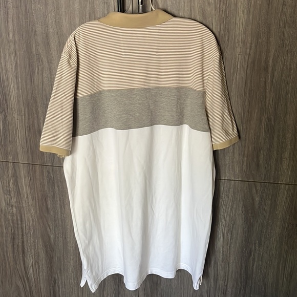 Banana Republic polo shirt - Picture 8 of 12